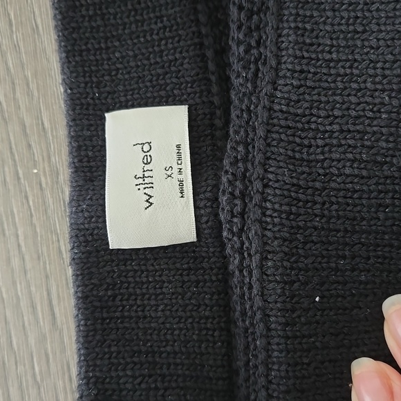 BNWT Wilfred Rooftop Skirt - Picture 3 of 5